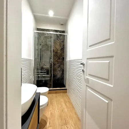 Happy Family San Luca Appartamento Genova