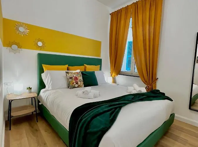 Apartament Happy Family San Luca