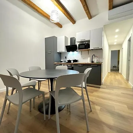 Happy Family San Luca Appartement *