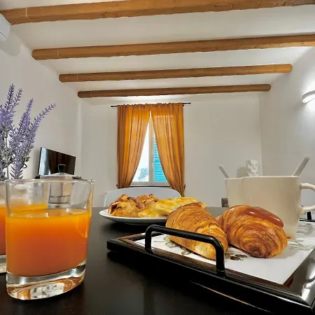 Apartment Happy Family San Luca *