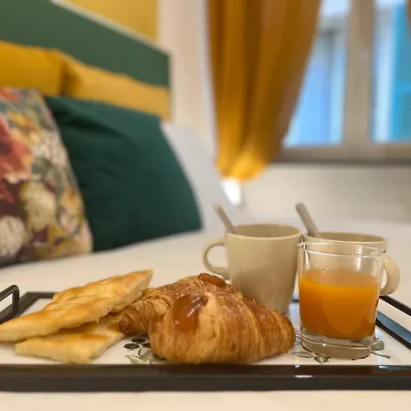 Apartamento Happy Family San Luca *
